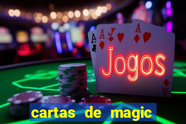 cartas de magic para imprimir